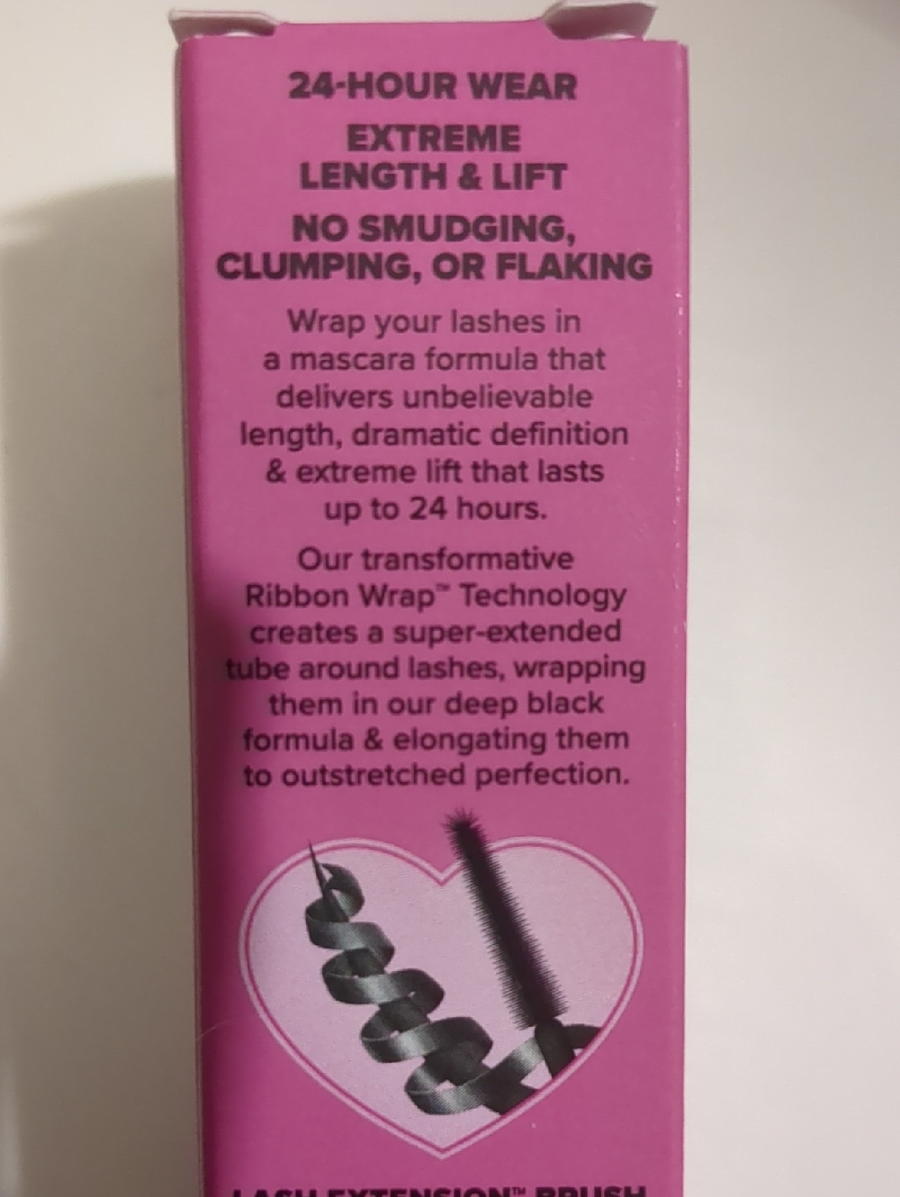 Mascara - Picture 2 of 3
